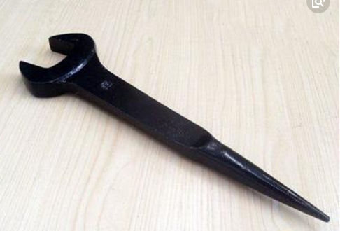 撬棒呆扳手 撬棒呆扳手